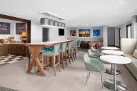 Hampton Inn Phoenix-Biltmore