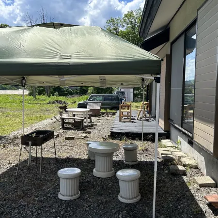 Cool-Villa Hida Resort