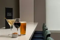 Residence Inn Seattle Bellevue Downtown - Quầy bar