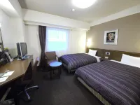 Hotel Route-Inn Iwakiizumi Ekimae Hotels near いわき駅 けやき広場