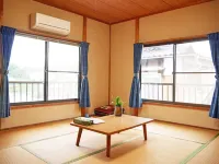 Pension Oyaji no Umi Hotels in Bizen