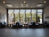Hotel Route-Inn Kyoto Kumiyama Hotels in Уджі