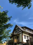 Kurumi Terrace Hotels in Tsumagoi