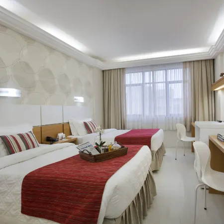 Copa Sul Hotel Отели рядом с достопримечательностью «Пляж Арпоадор»