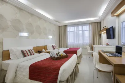Copa Sul Hotel Hotel a 