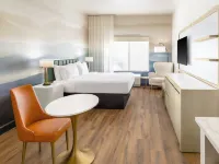 DoubleTree by Hilton Hotel Phoenix - Gilbert Hotels in Gilbert