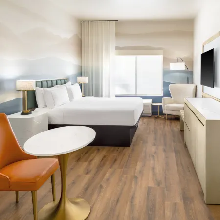 DoubleTree by Hilton Hotel Phoenix - Gilbert