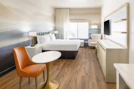 DoubleTree by Hilton Hotel Phoenix - Gilbert