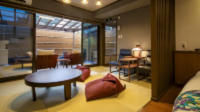 高千穗神隱旅館 鄰近高千穗峽的酒店