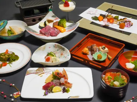 Hill Hotel Sunpia Iga