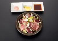 和銅礦泉御之宿Wadoh旅館 - 早餐