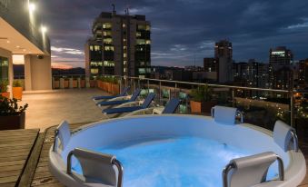 Hampton by Hilton Bucaramanga