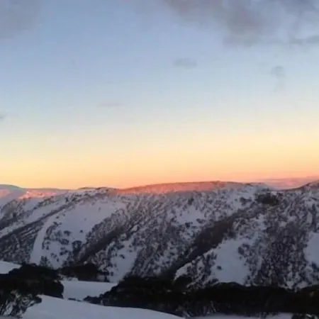 Eureka Ski at Mt Hotham