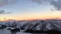 Eureka Ski at Mt Hotham