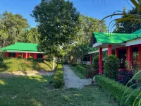 Villa de Hollong Hotels near Clock Tower