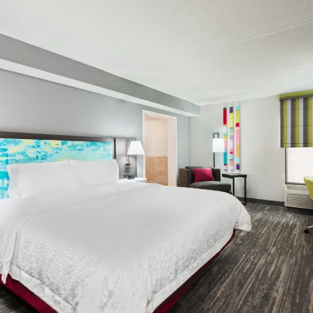 Hampton Inn Ellenton/Bradenton