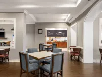Hampton Inn West Palm Beach Central Airport Hotels in West Palm Beach