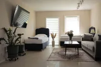 Kuzey Family Hôtels à proximité de : Seelsorgeeinheit Rust Kirche Kappel