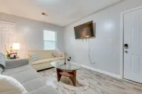 Nice and Cozy Place