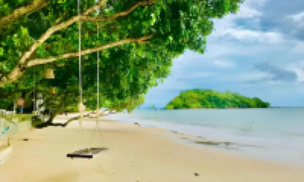 เดอะพาร์เลอร์ กระบี่