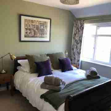 "A fabulous house in a beautiful part of the world" Rooms