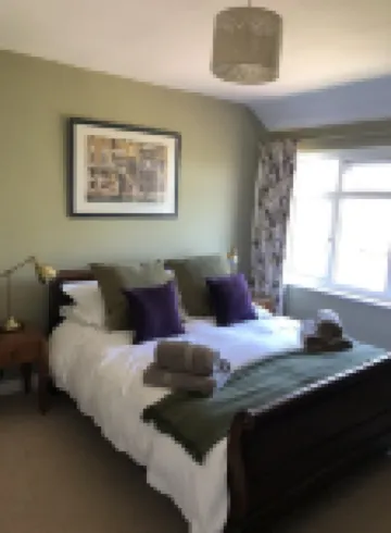 "A fabulous house in a beautiful part of the world"