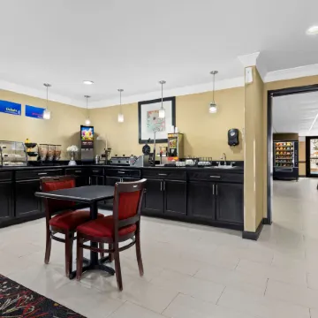 Best Western Kenosha Inn