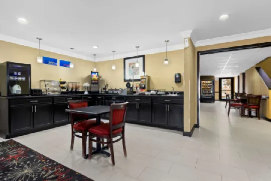 Best Western Kenosha Inn