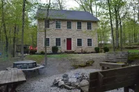The ideal Kelleys Island family vacation rental