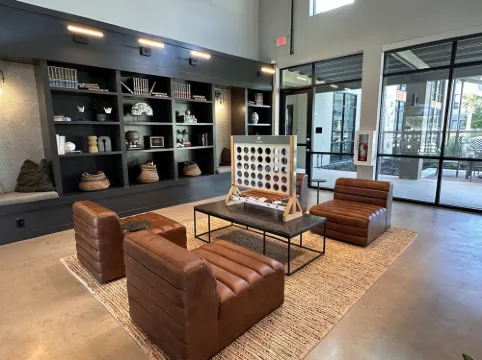 Luxurious stay at Gruene