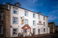 The Pooley Bridge Inn Hotel di Dacre