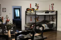 CONTEMPORARY CALIFORNIA BUNGALOW