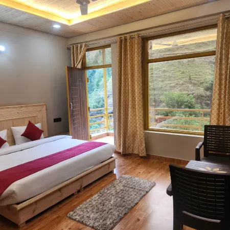 Neerangana Retreat