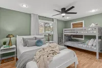 Charming Siloam Springs Retreat Near Downtown فنادق في Gentry