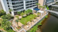 Panoramic Views and Resort Amenities - Stunning Coastal Escape Hotels in Bay County