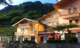 Residence Hotel Miralago