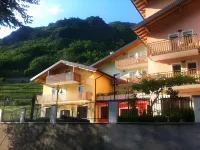 Residence Hotel Miralago Hotel a Civezzano