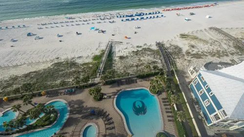 Panoramic Gulf Views and Expansive Balcony - Stunning Coastal Retreat