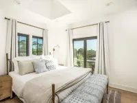 In-Ground Pool and Expansive Outdoor Space - Stunning Coastal Haven