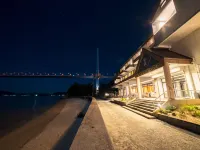 島波魯克營舍 住宿飯店