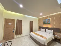 Muara Inn Ternate テルナテのホテル