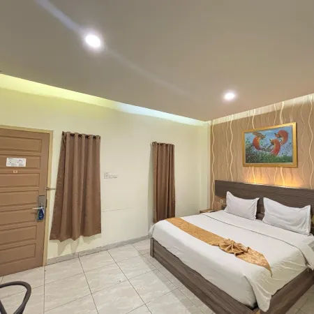 Muara Inn Ternate Hotels in Ternate