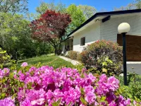 Spacious Home with Expansive Yard - Charming Family Retreat Hotels in Knox County