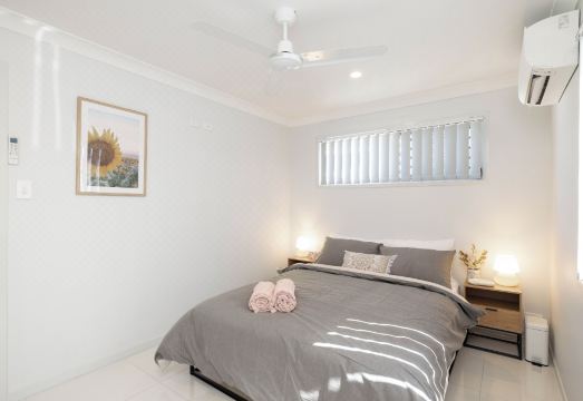 스마트 스위트 셀프 체크인 아파트먼트