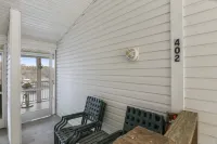 Heated Pool and Scenic Lake Views - Charming Lighthouse Retreat