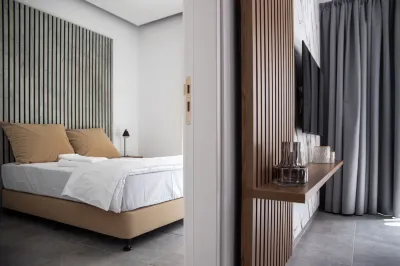 LE BOUQUET LUXURY SUITES