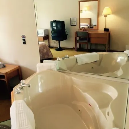 Town'n Country Motor Inn