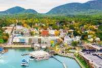 Acadia Park Suites #2