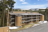 Cozy Retreat with Indoor Pool and Gas Fireplace - Charming Getaway Hotels near Winter Park Resort