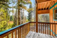 Kendall Place Hotels in Snoqualmie Pass